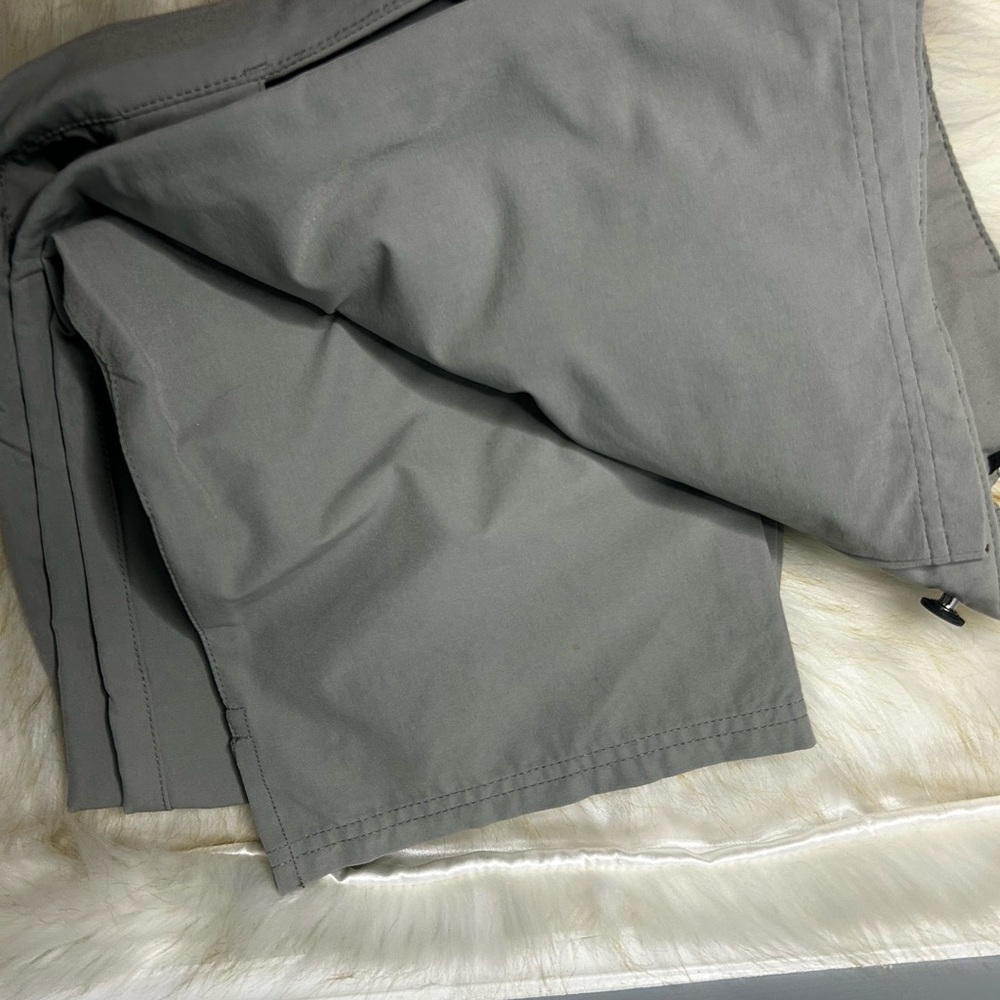 Oakley Gray Casual Wear Pants - Picture 5 of 5